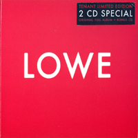 Lowe (SWE) - Tenant (Limited Edition: CD 1)