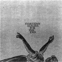 Svartsinn - Elegies For The End (Ltd. Edition) (CD 2)