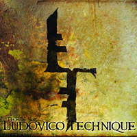 Ludovico Technique - The Ludovico Technique