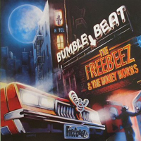 Freebeez - Bumble Beat (with The Honey Horns)