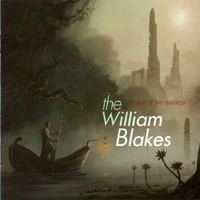 William Blakes - The Way Of The Warrior