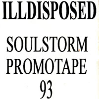 Illdisposed - Soulstorm (Demo)
