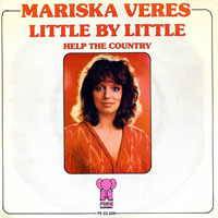 Mariska Veres Band - Little By Little (7