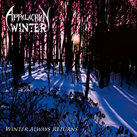 Appalachian Winter (PA) - Winter Always Returns