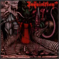 Inquisition (COL) - Into The Infernal Regions Of The Ancient Cult