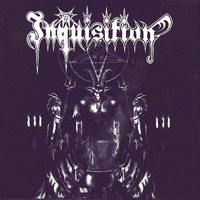 Inquisition (COL) - Invoking The Majestic Throne Of Satan