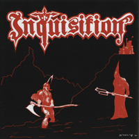 Inquisition (COL) - Anxious Death (12