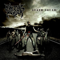 Brutal Murder - Death Squad