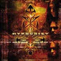 Hypocrisy - 10 Years Of Chaos And Confusion (Limited Edition - CD 1)