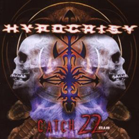 Hypocrisy - Catch 22 V.2.0.08 (Reissue)