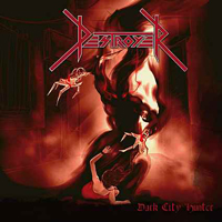 Destroyer (COL) - Dark City Hunter