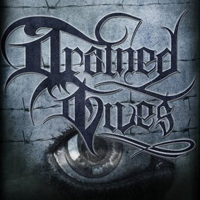 Drained Lives - Drained Lives