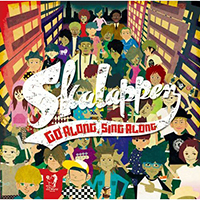 Skalapper - Go Along, Sing Along