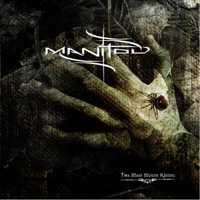Manitou (FIN) - The Mad Moon Rising (+ Bonus)