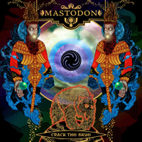 Mastodon - Crack The Skye (Limited Edition)