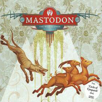 Mastodon - The Wolf Is Loose (Part 1)