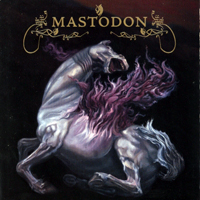 Mastodon - Remission (Deluxe Edition)