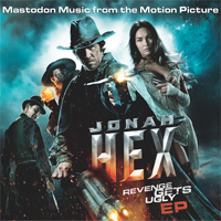 Mastodon - Jonah Hex (EP)