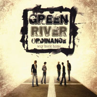 Green River Ordinance - Way Back Home (EP)