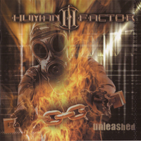 Human Factor (Chl) - Unleashed