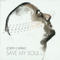 Joseph Capriati - Save My Soul