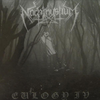 Nachtmystium - Eulogy IV (EP)