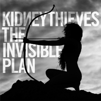 Kidneythieves - The Invisible Plan (EP)