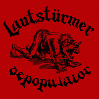 Lautsturmer - Depopulator