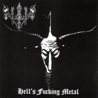 Lord (FRA) - Hell's Fucking Metal