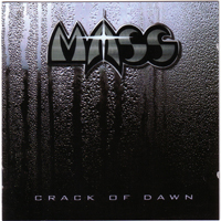 Mass (USA, MA) - Crack Of Dawn