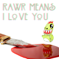 Mochipet - Rawr Means I Love You