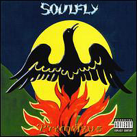 Soulfly - Primitive (Limited Edition)
