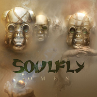 Soulfly - Omen (Deluxe Edition)