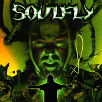 Soulfly - Soulfly (CD 1)