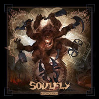 Soulfly - Conquer (Ukraine Edition)