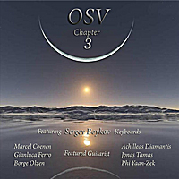 OSV - Chapter 3