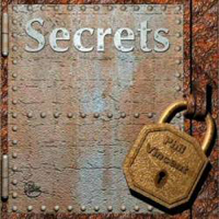 Phil Vincent - Secrets