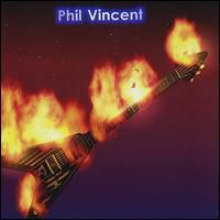 Phil Vincent - White Noise