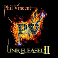 Phil Vincent - Unreleased II