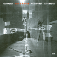 Paul Motian - Lost In A Dream