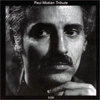 Paul Motian - Tribute