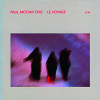 Paul Motian - Le Voyage