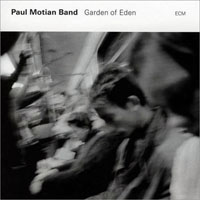 Paul Motian - Garden of Eden