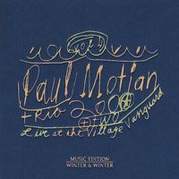 Paul Motian - Live at the Village Vanguard, Vol.1