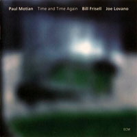 Paul Motian - Time and Time Again (split)