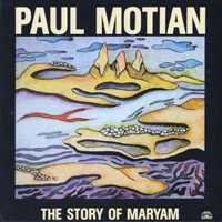Paul Motian - The Complete Remastered Recordings on Black Saint & Soul Note (CD 1: The Story of Maryam, 1983)