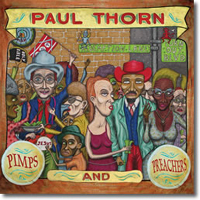 Paul Thorn - Pimps & Preachers