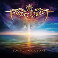 Power Quest - Bound for Glory (Single)