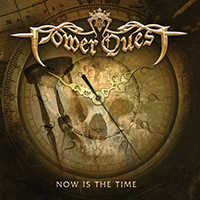 Power Quest - Now Is the Time (Single)