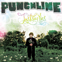 Punchline (USA) - Just Say Yes (Acoustic Session) [EP]